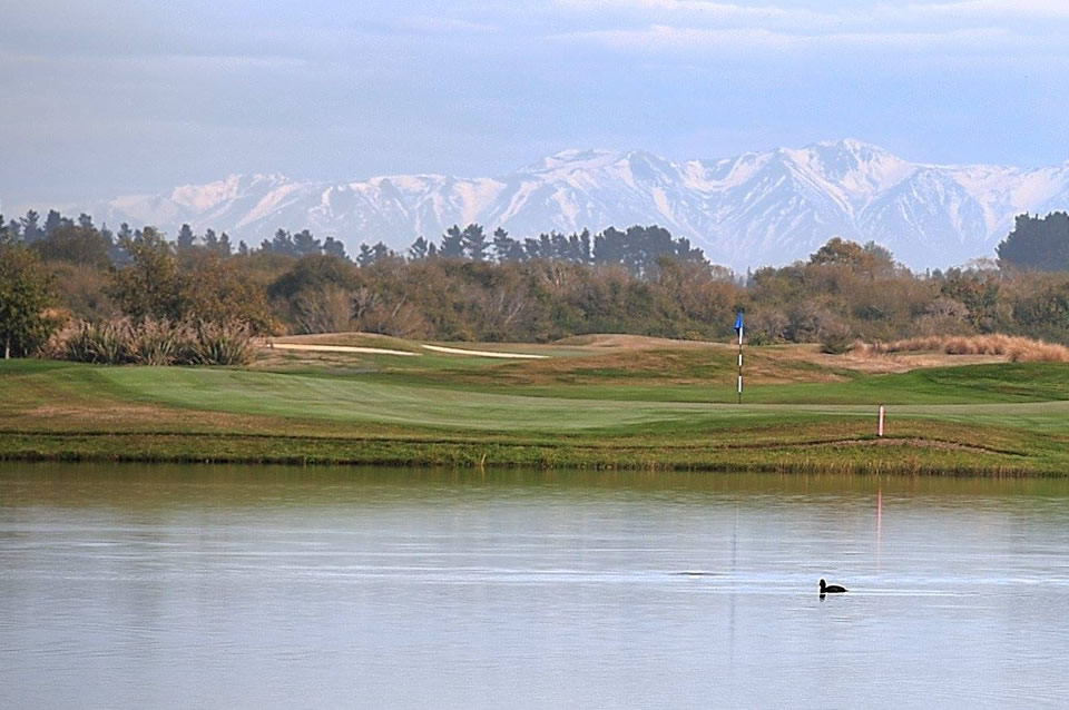 Christchurch Golf Club Christchurch Golf Club